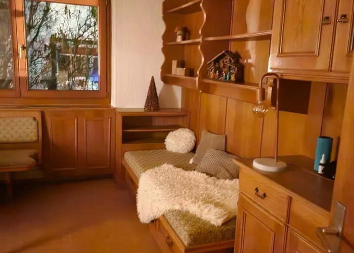 Gg Haus Zillertal Дом отдыха Финкенберг