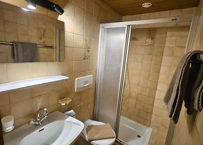 Gg Haus Zillertal * Финкенберг