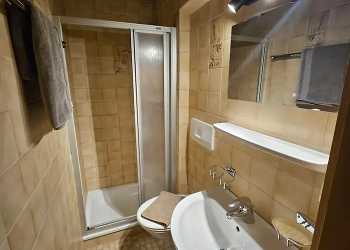 Gg Haus Zillertal Финкенберг