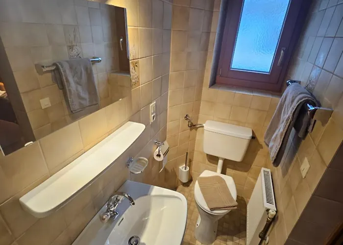 Gg Haus Zillertal * Финкенберг