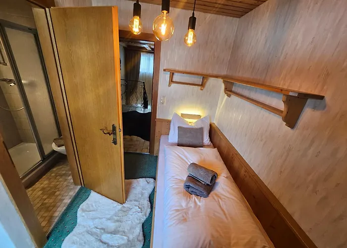 Дом отдыха Gg Haus Zillertal