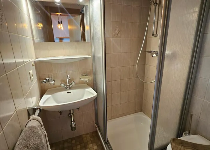 Gg Haus Zillertal * Финкенберг