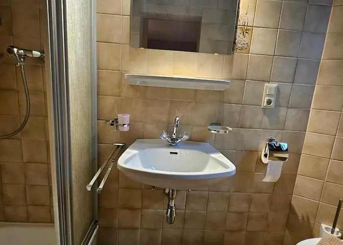 Gg Haus Zillertal * Финкенберг