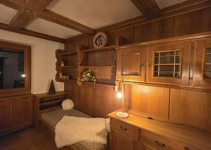 Gg Haus Zillertal Дом отдыха Финкенберг