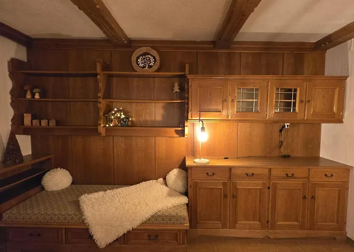 Дом отдыха Gg Haus Zillertal Финкенберг