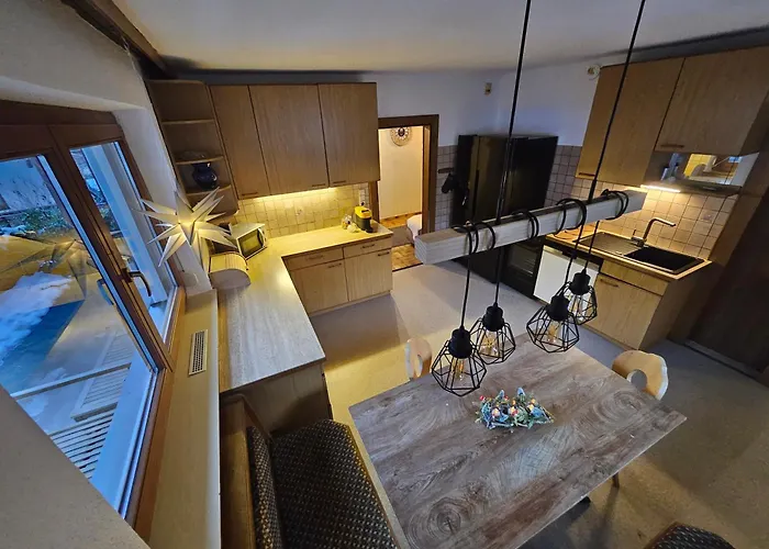 Gg Haus Zillertal Дом отдыха *