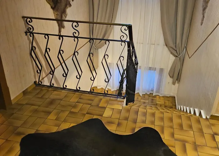 Дом отдыха Gg Haus Zillertal *