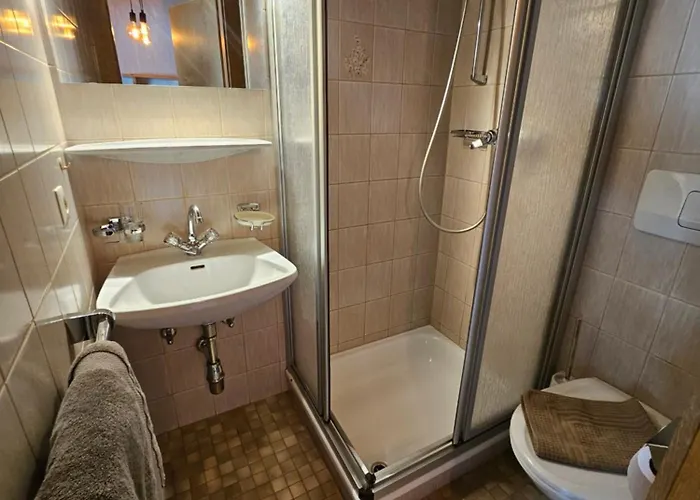 Gg Haus Zillertal Дом отдыха Финкенберг