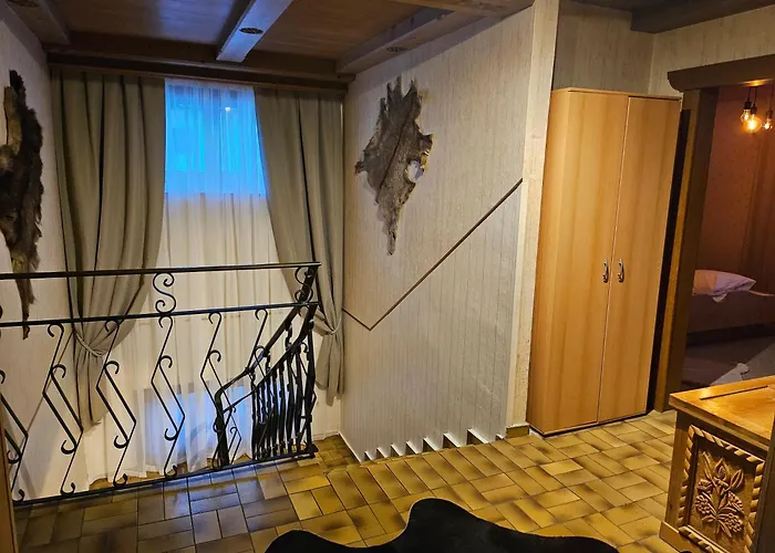 Дом отдыха Gg Haus Zillertal