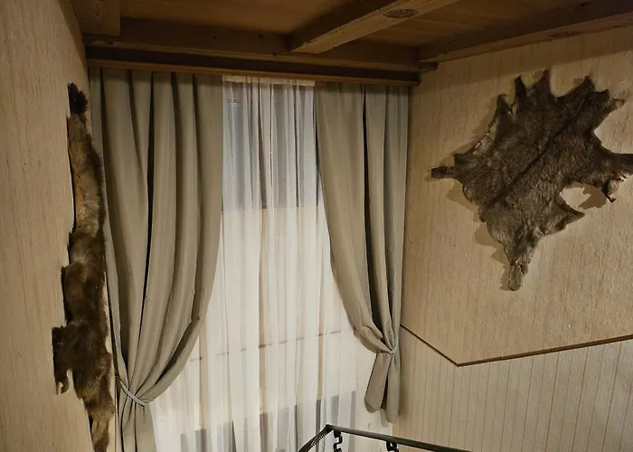 Gg Haus Zillertal Дом отдыха