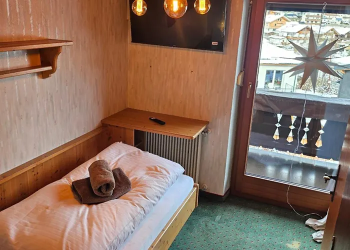 Gg Haus Zillertal Дом отдыха *