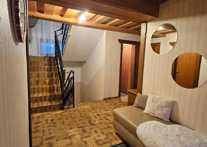 Gg Haus Zillertal Финкенберг