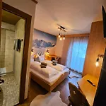 Semesterbostad Gg Haus Zillertal Finkenberg