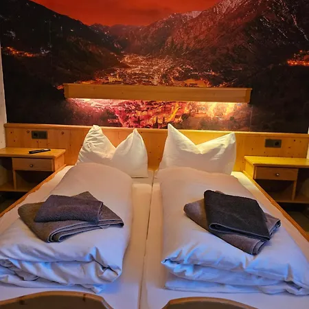 Gg Haus Zillertal *