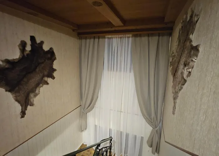 Gg Haus Zillertal Finkenberg