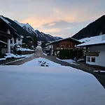 Gg Haus Zillertal * Finkenberg