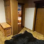 Feriehus Gg Haus Zillertal